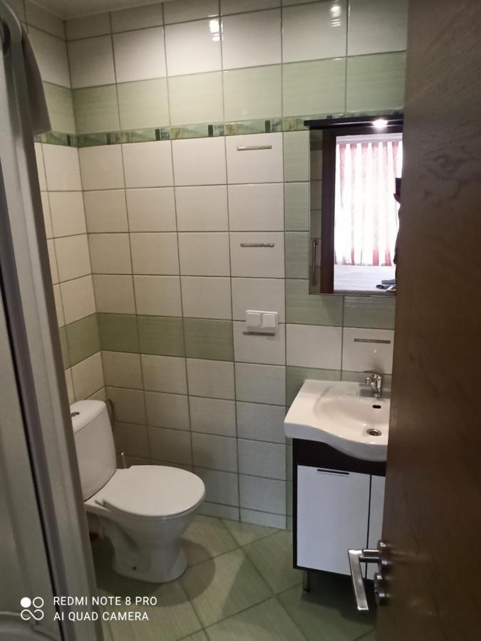 Nelli Apartamentai Друскінінкай Екстер'єр фото